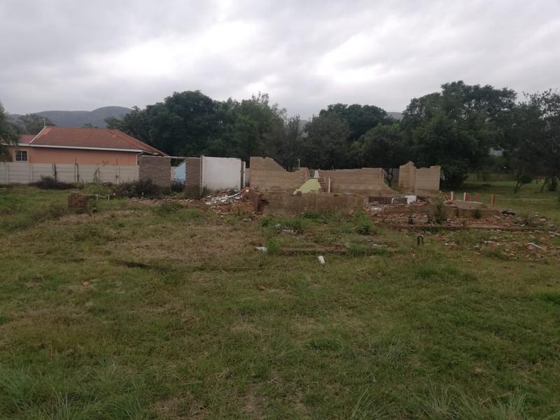 0 Bedroom Property for Sale in Rietfontein A H North West